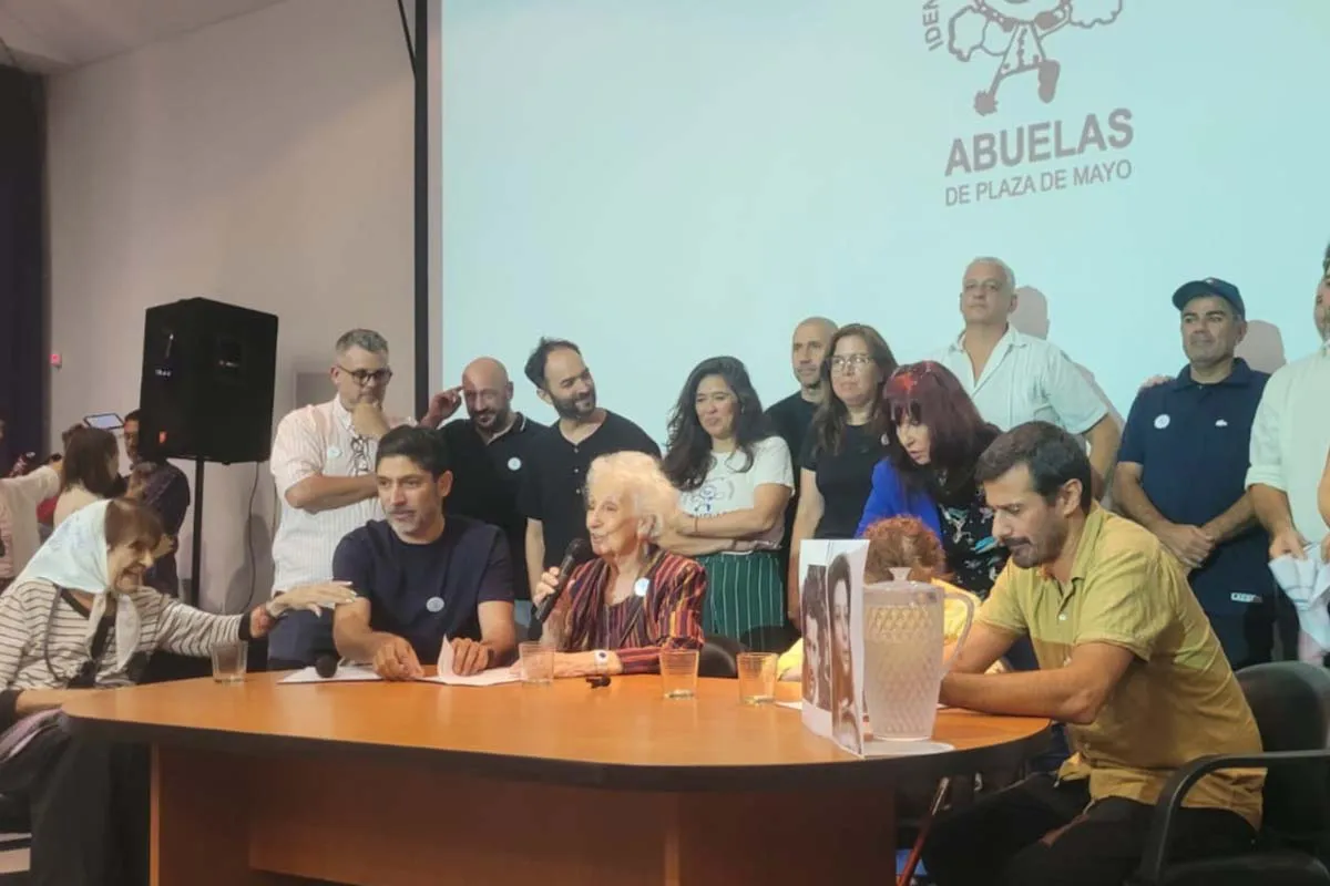 Abuelas
