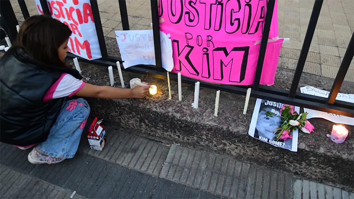 Kim y las mil caras de la crueldad