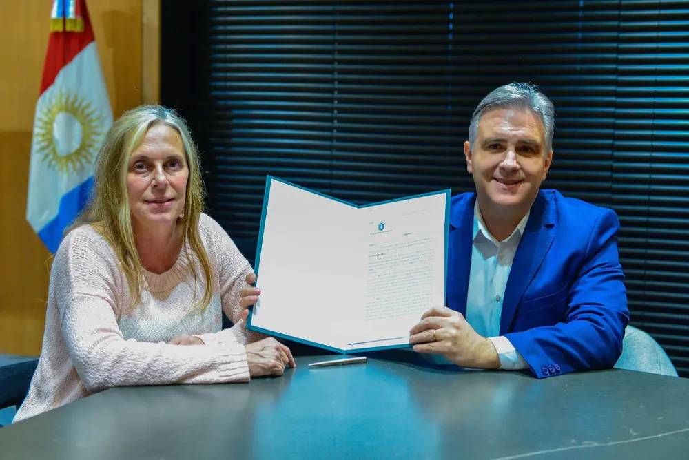 LLARYORA FIRMA ORDENANZA NARCOTEST