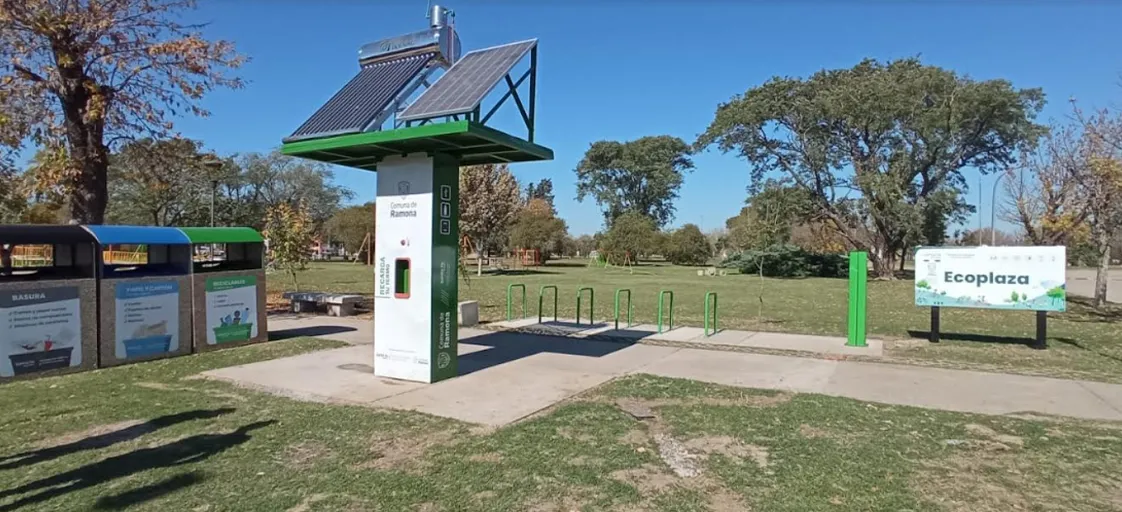 ecoplaza