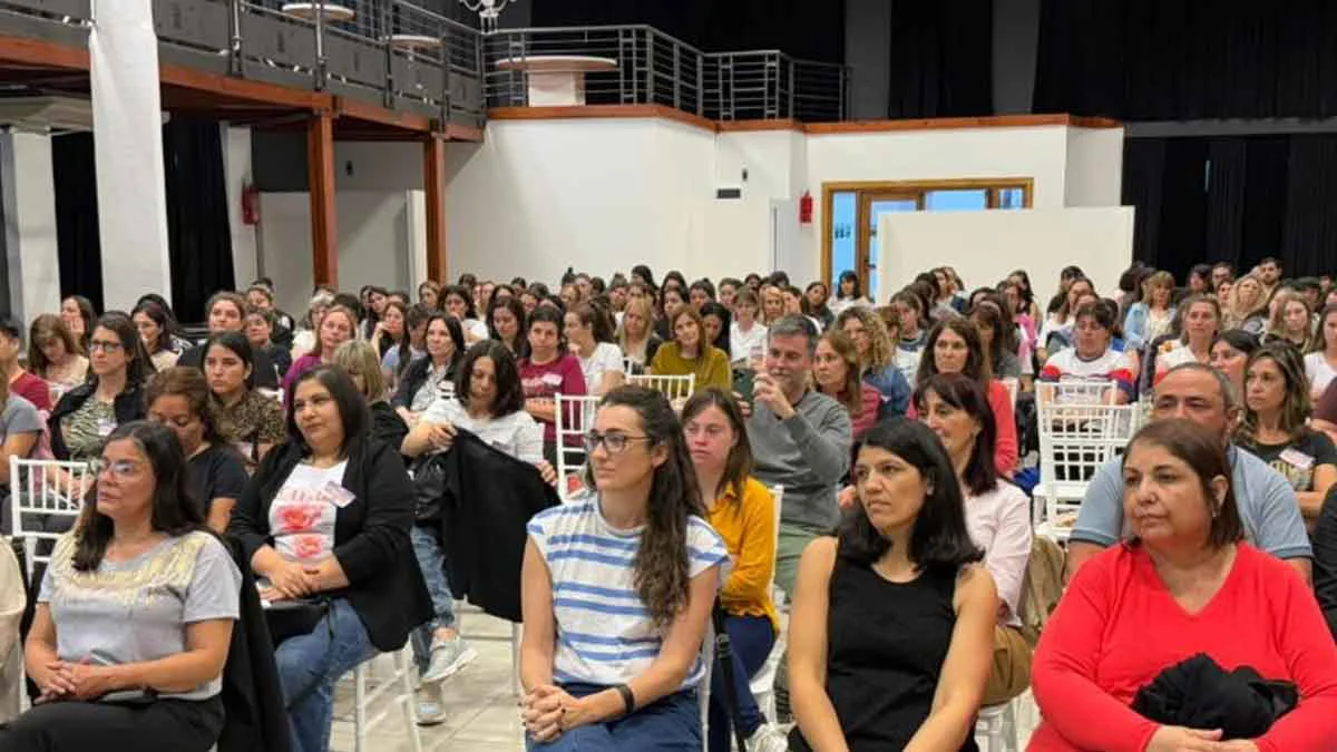 Brinkmann-educacion