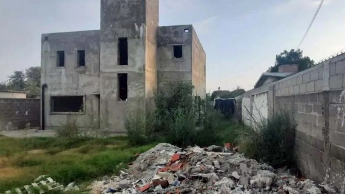 Marquez y asociados denuncia