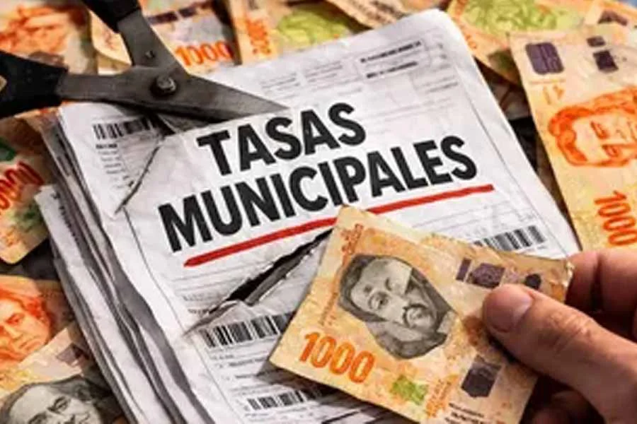 Recorte tasas