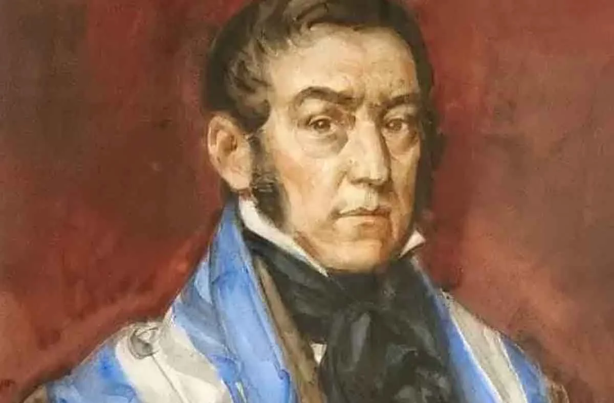 san-martin