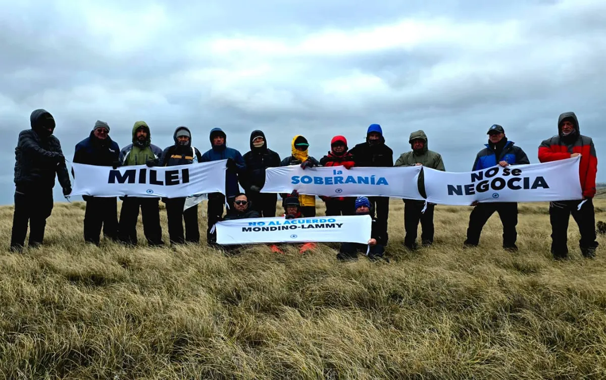 Malvinas