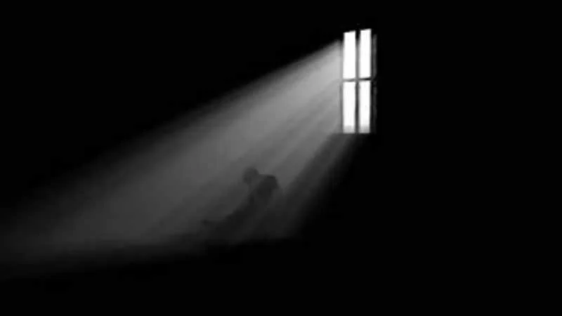 Parir en el infierno