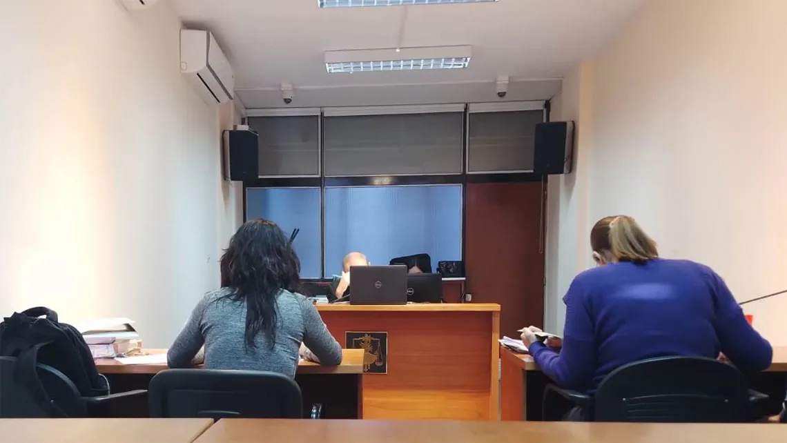 Audiencia Rafarela