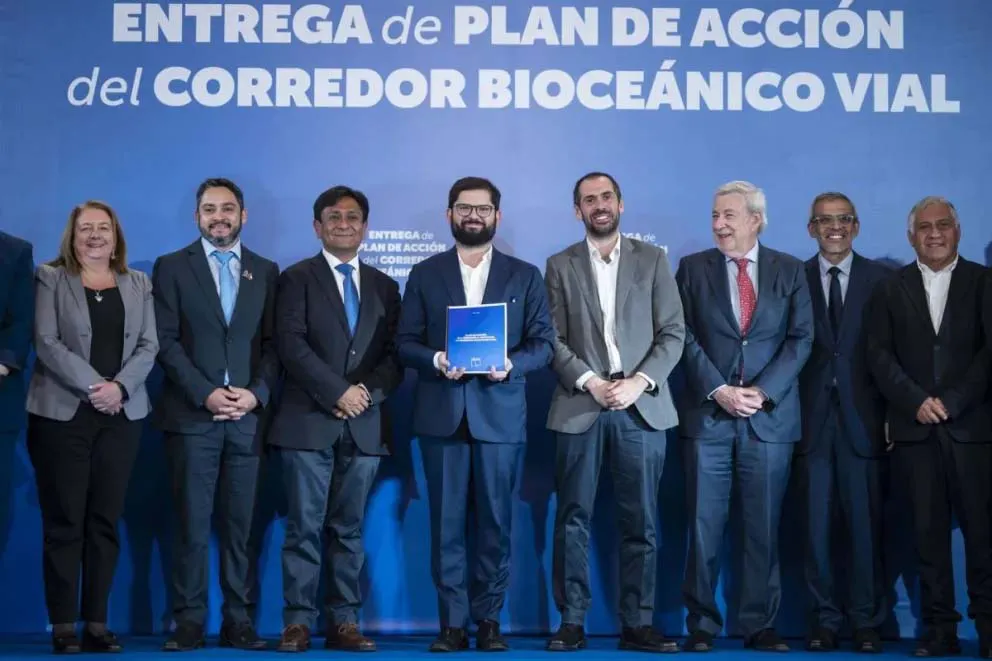 biooceanico