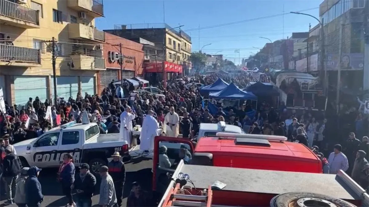 Semillas de rebeldía desde la tierra roja