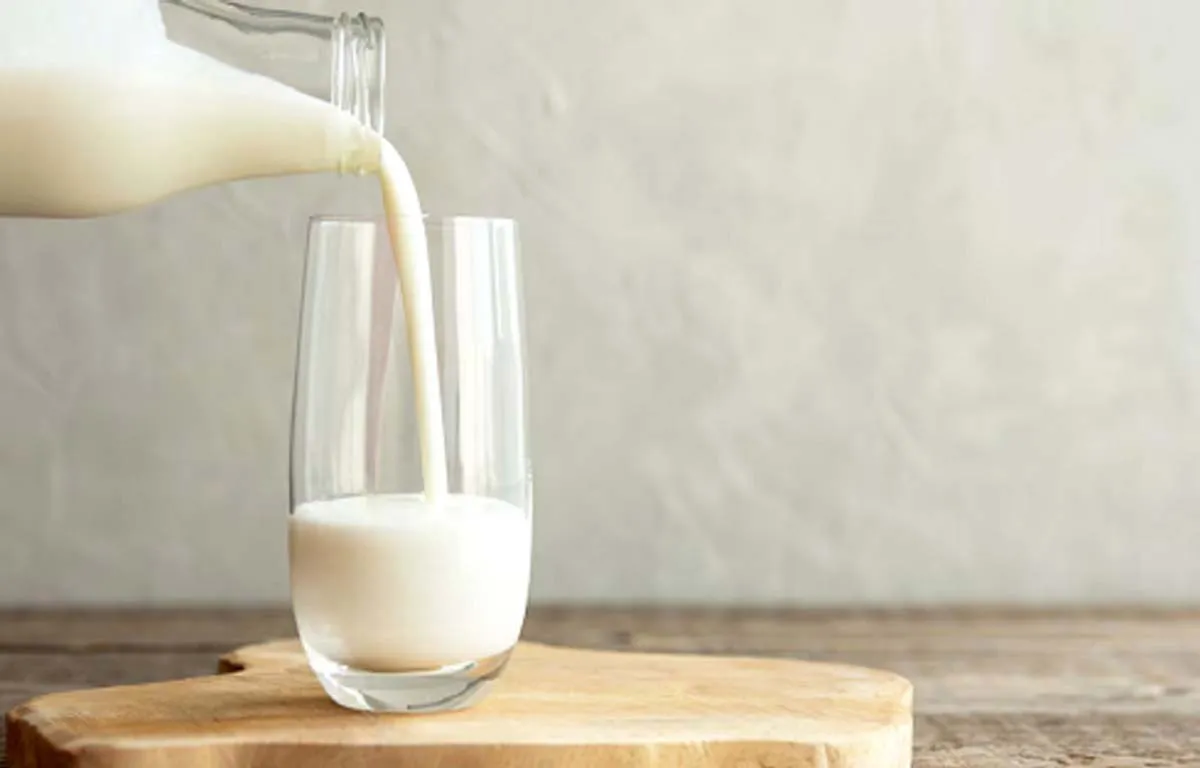 Leche