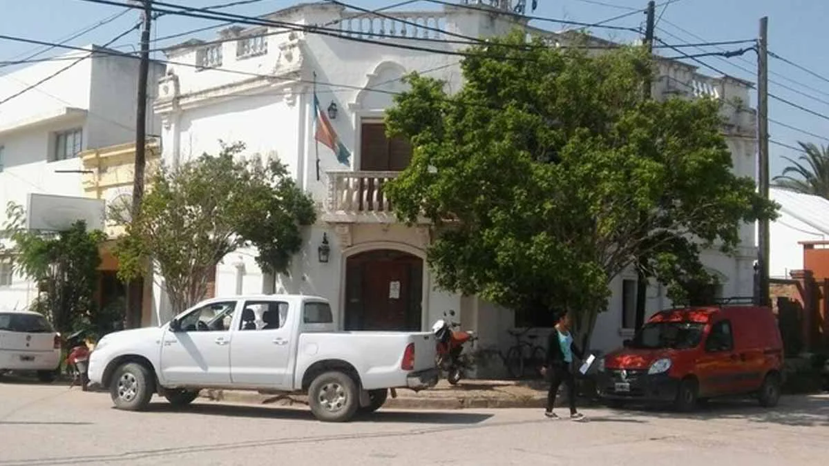 policia-añatuya