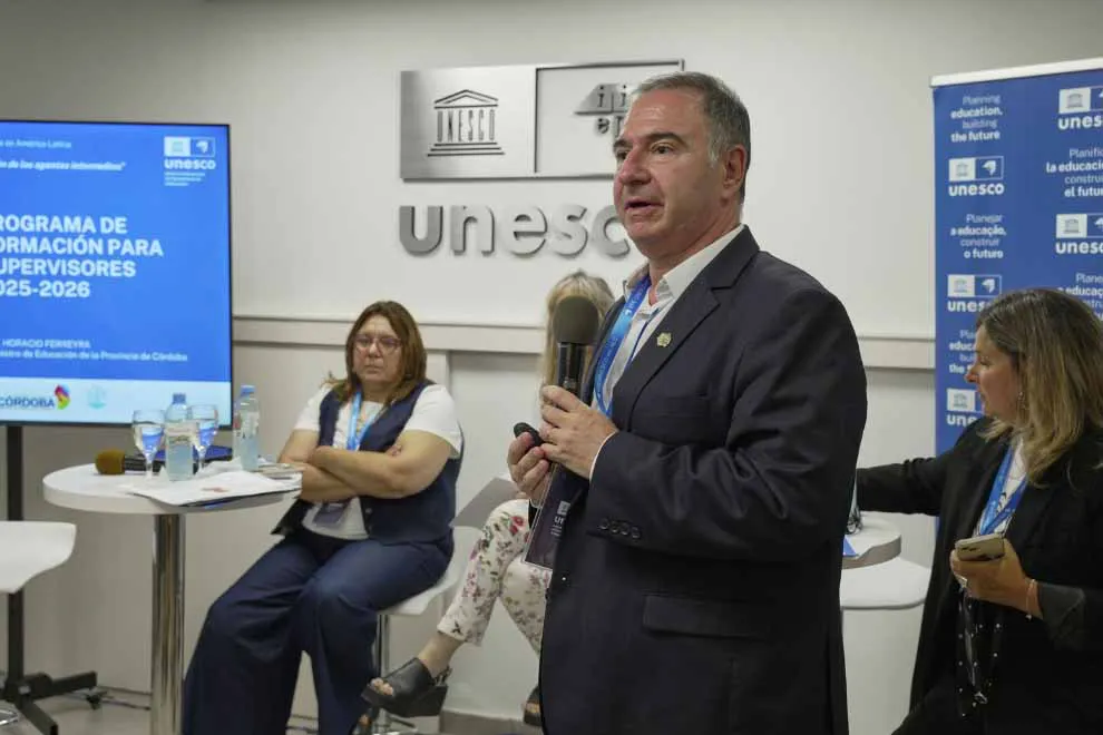 Horacio Ferreyra