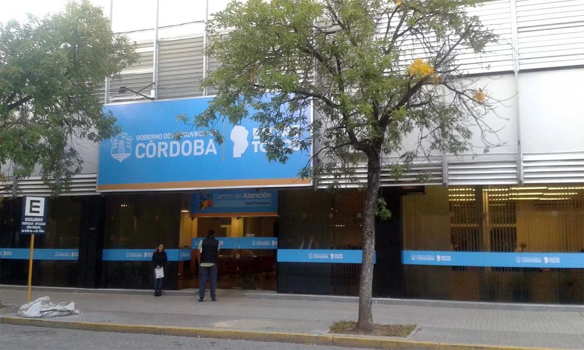 casa de cordoba san francidsco