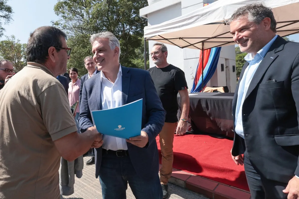 Freyre gobernador