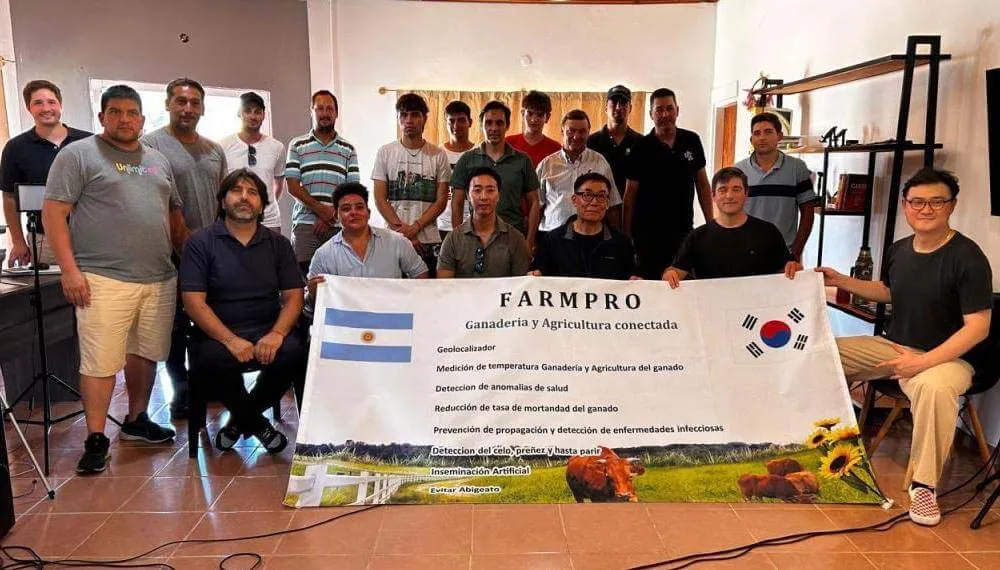 Farmpro