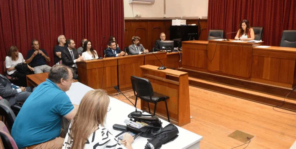 juicio