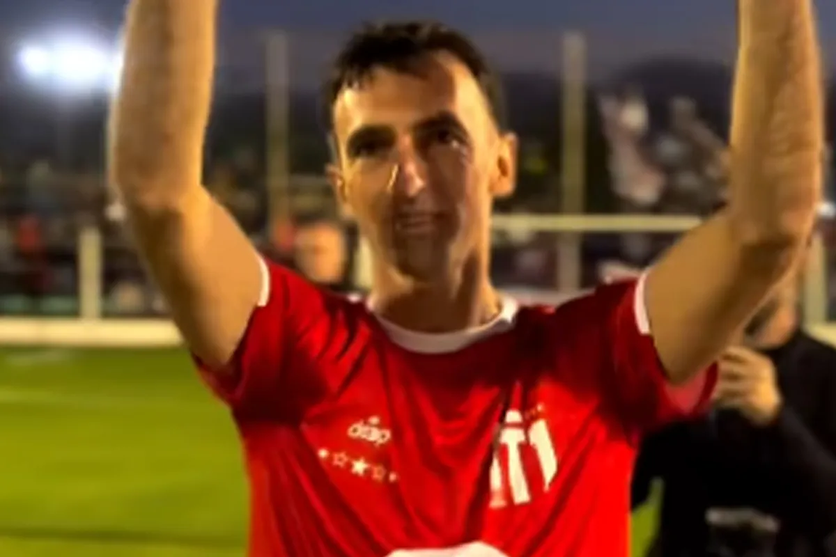 Marcelo Barovero