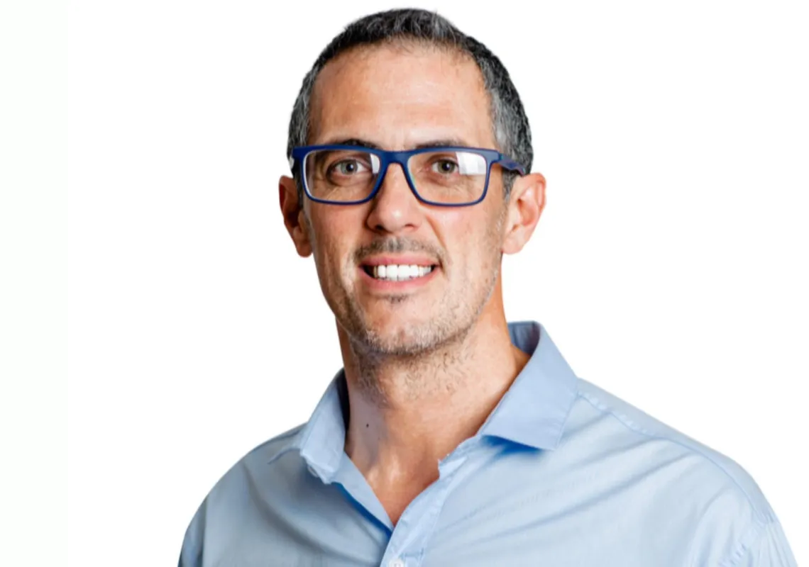 Sebastian Demarchi