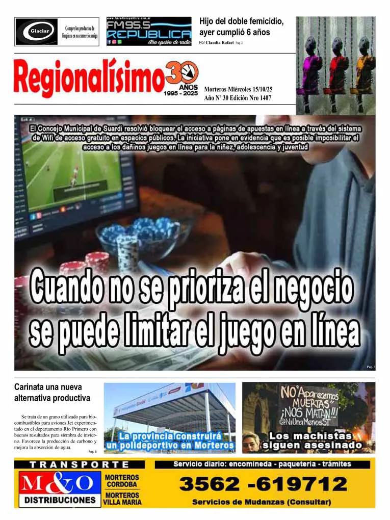 Edicion gde 1407 15-10-25-1