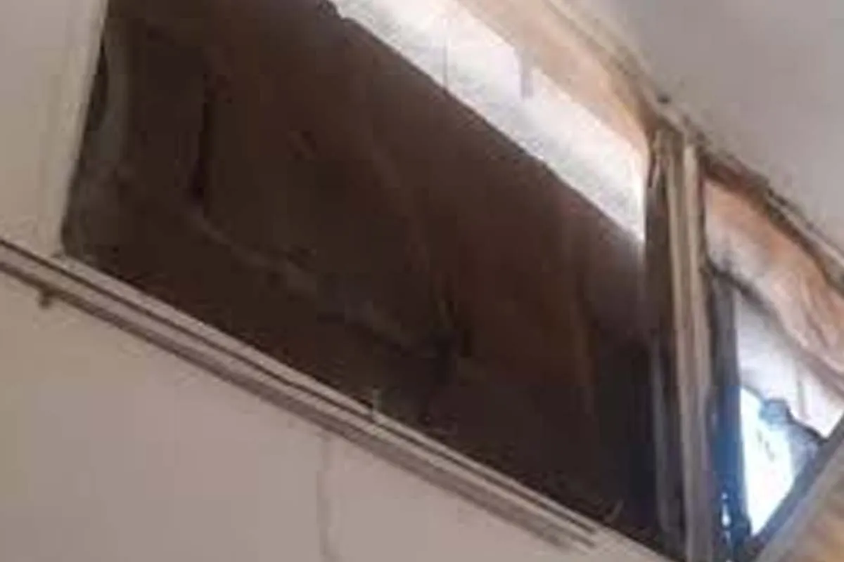 Ventana