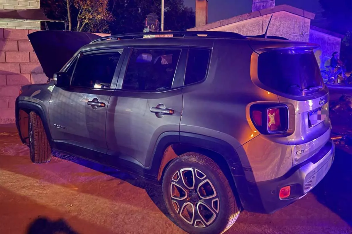auto jeep