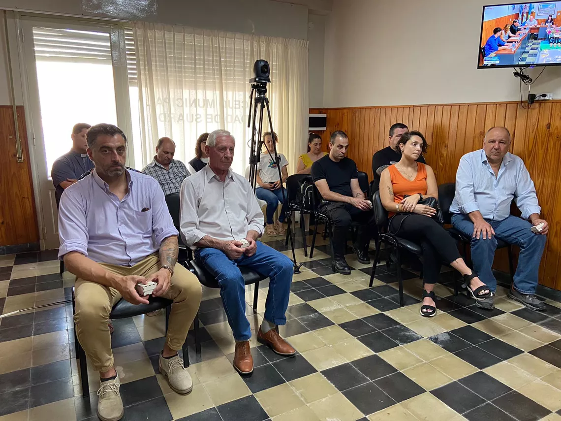 Suardi reconocimientos