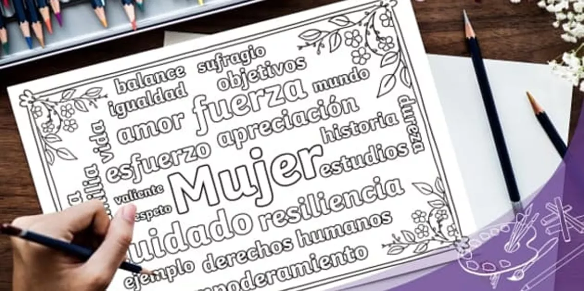mUJER 3