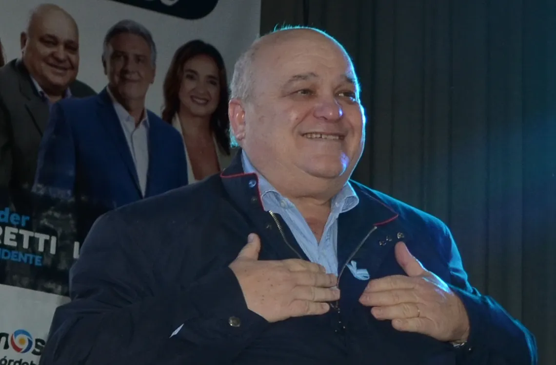 Ider Peretti
