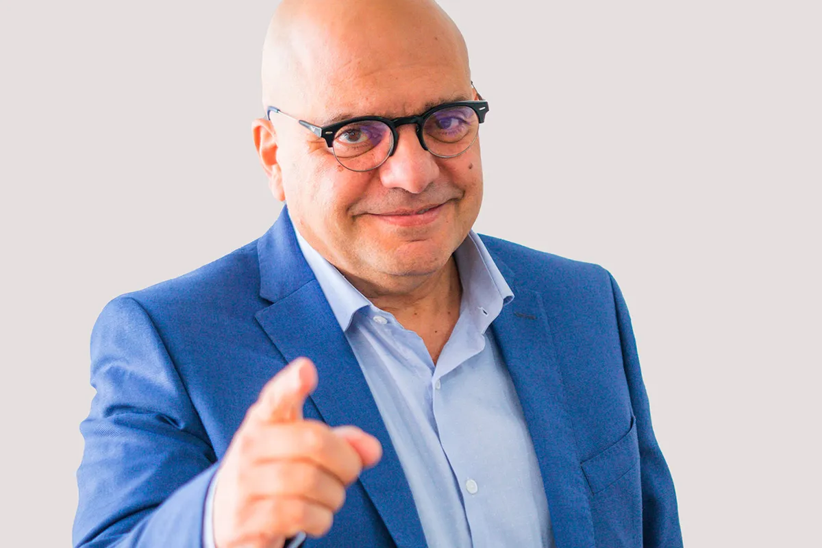 Salvador Di Stefano