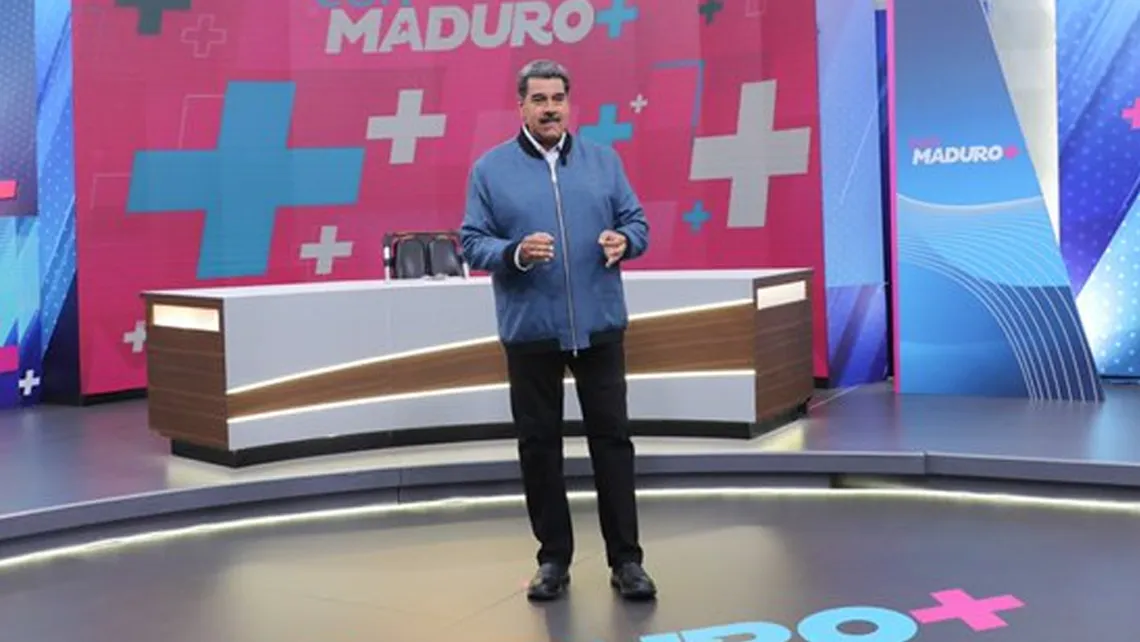 Maduro