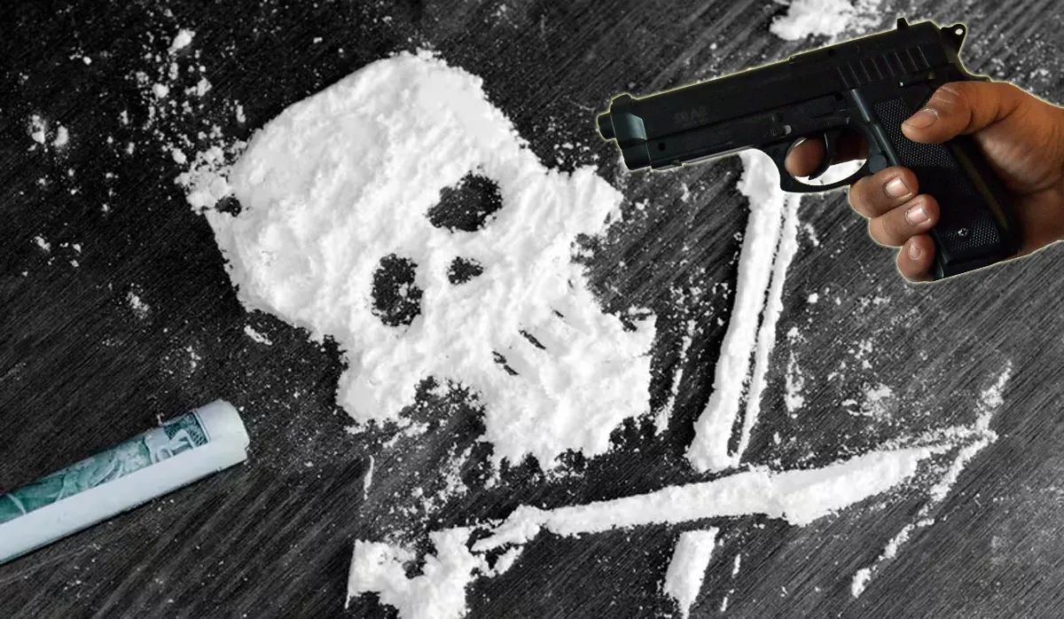 Naturalización de la narcoviolencia y la impunidad