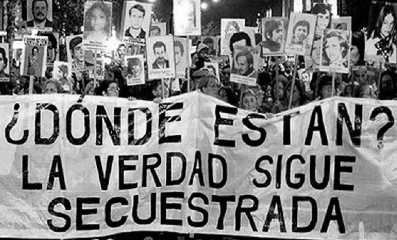 Memoria verdad