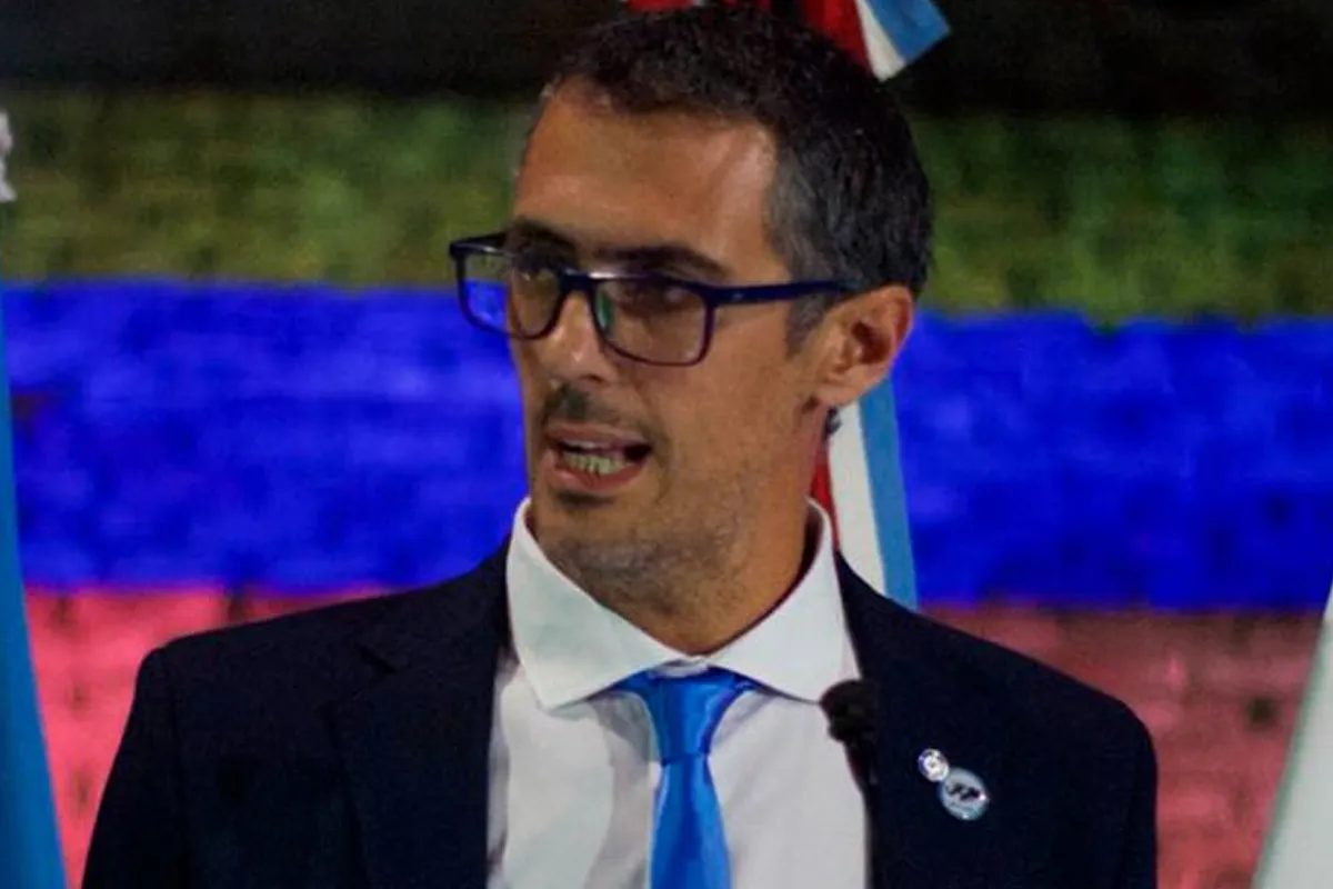Sebastian Demarchi