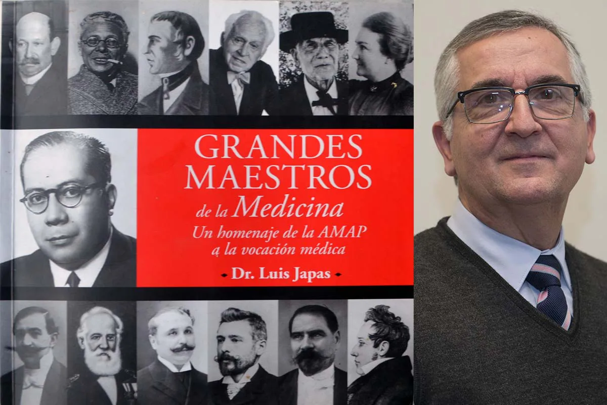 Luis Japa
