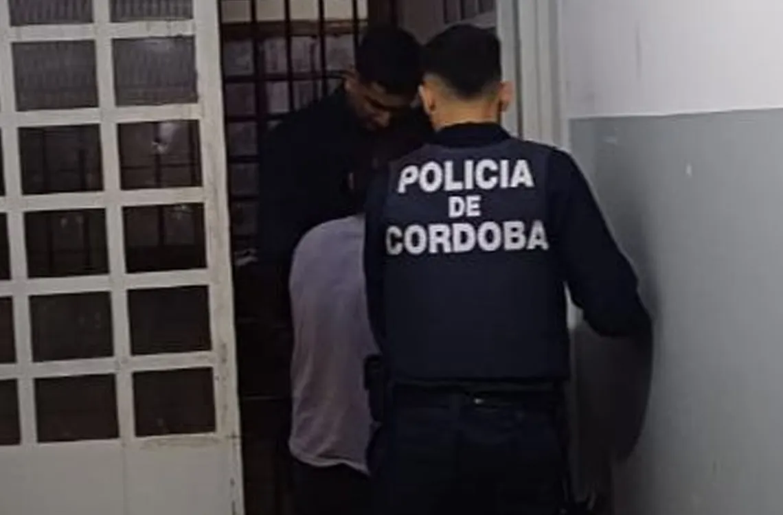 Detencion