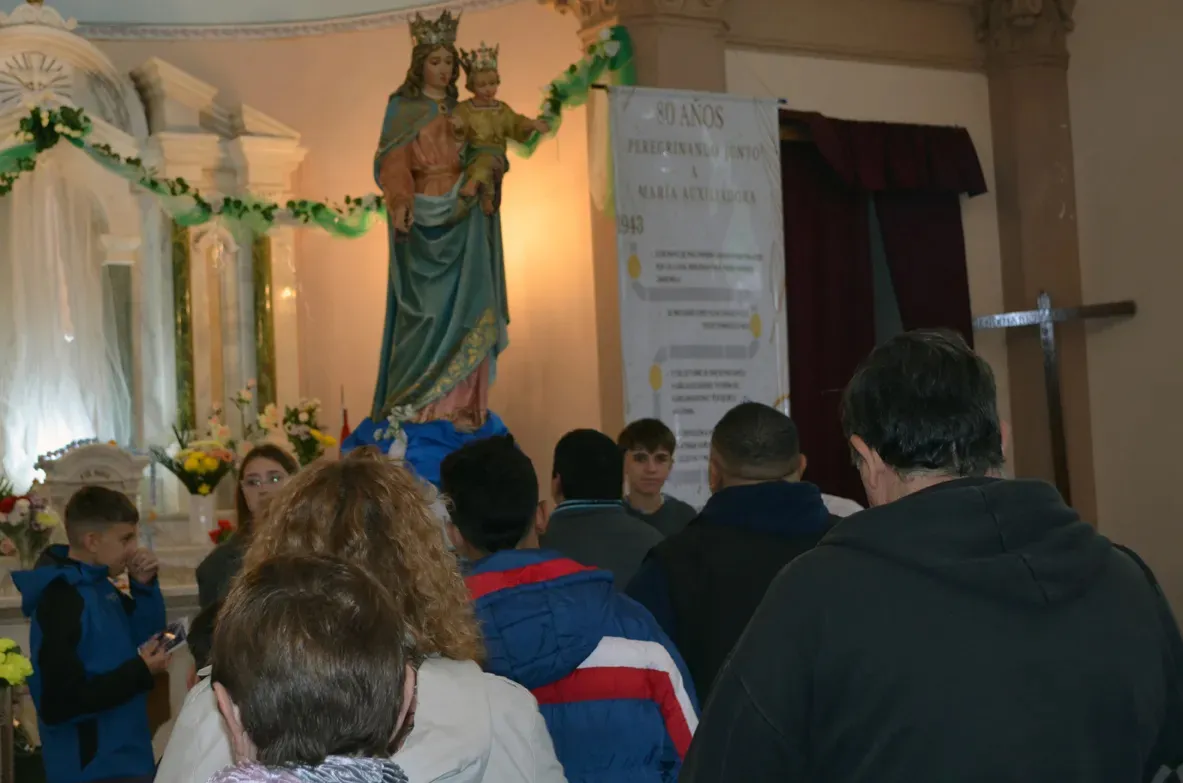 Santuario