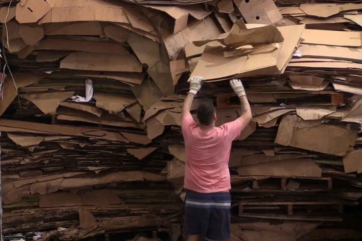 carton
