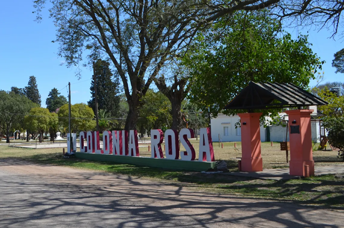 Col Rosa