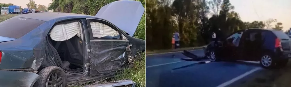 Accidente