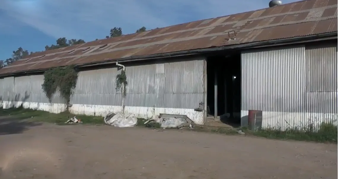 Suardi ferrocarril