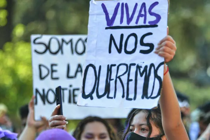 8m viva nos queremps