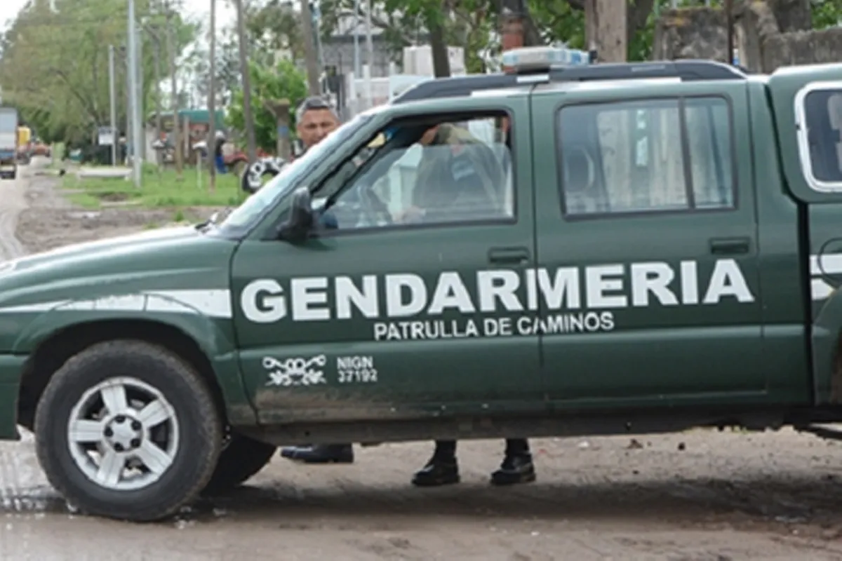Gendarmeria