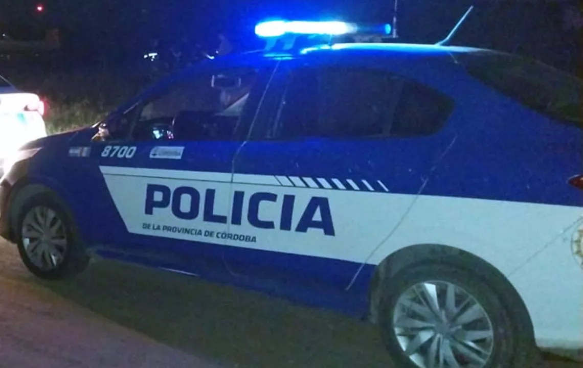 Policia