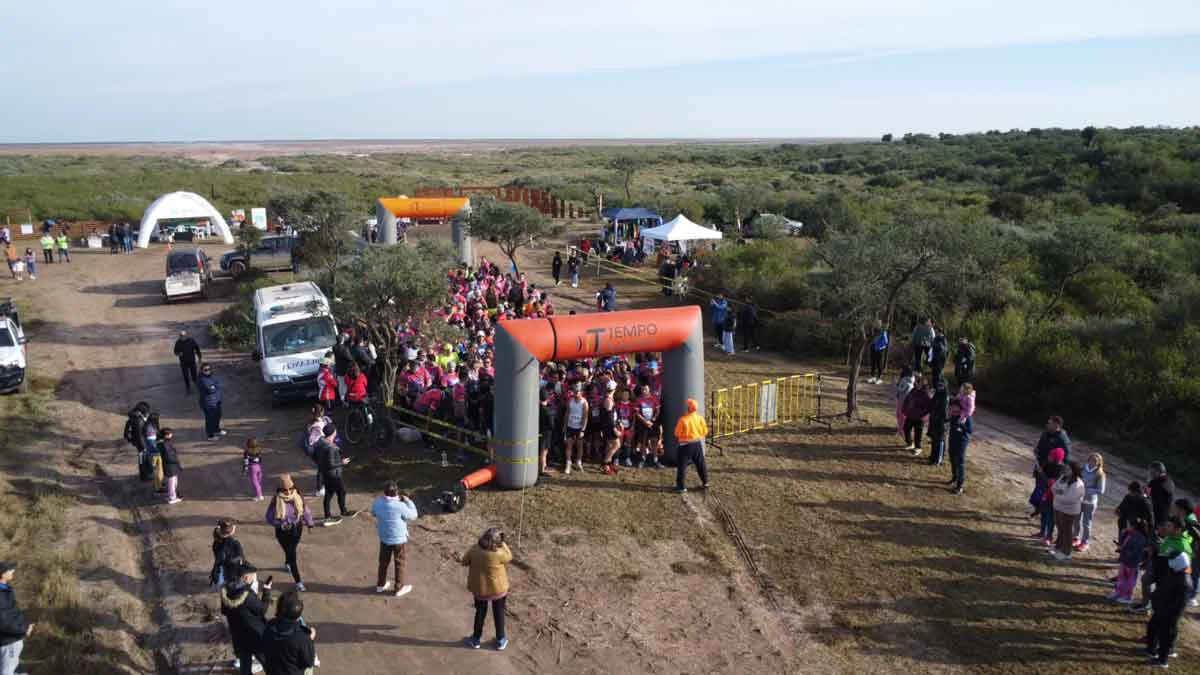 Morteros-croos-running-ansenuza