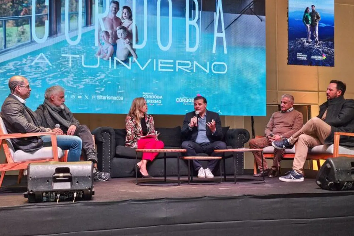 Cordoba turismo
