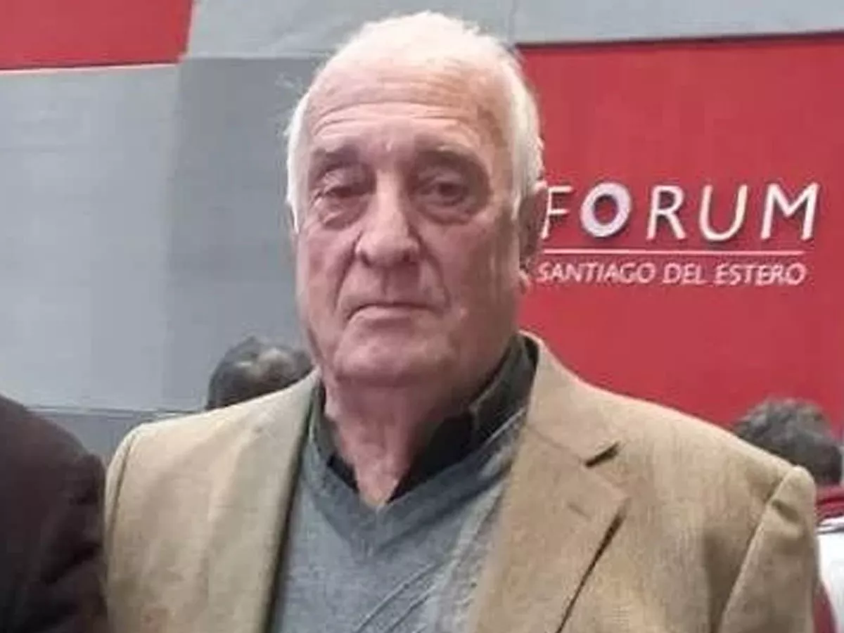 Enrique Bertolini