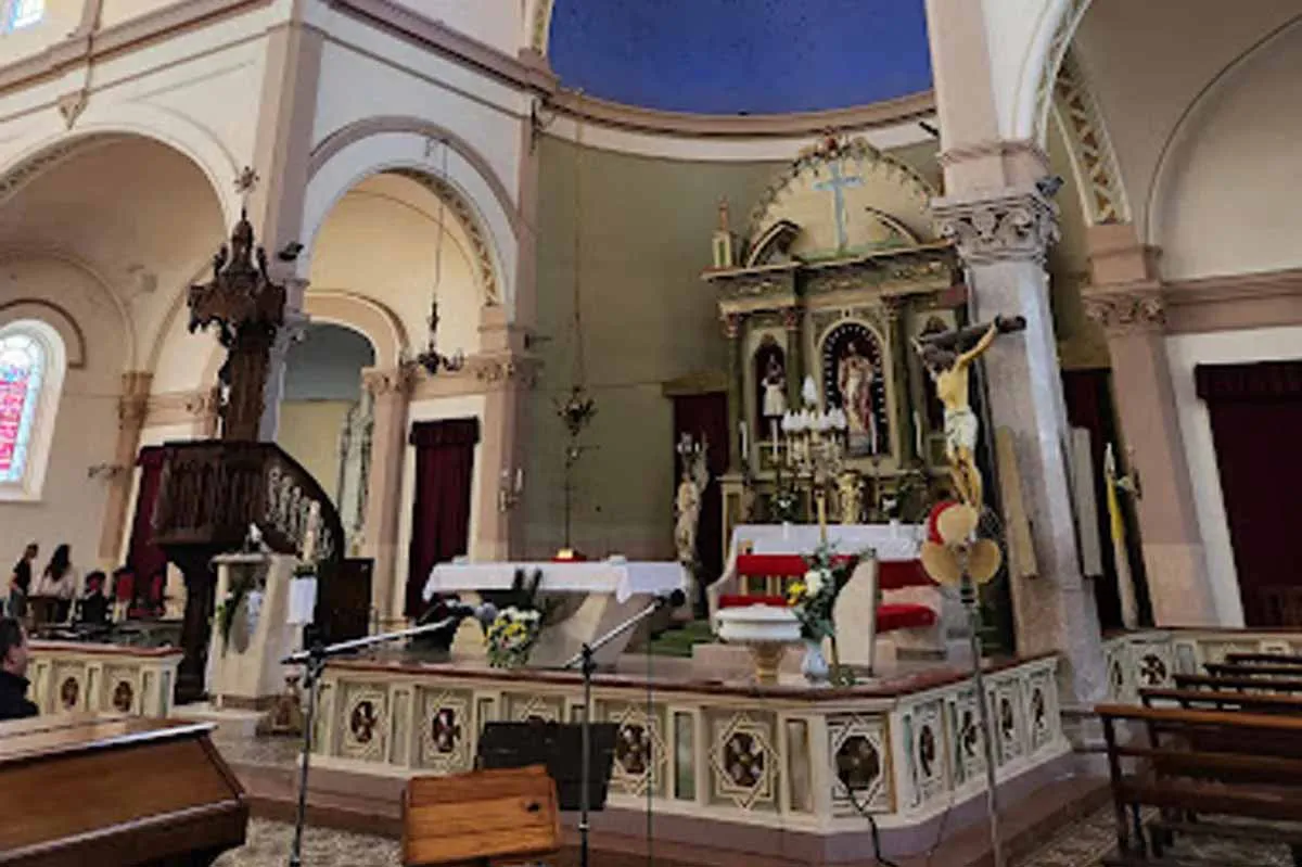 Basilica