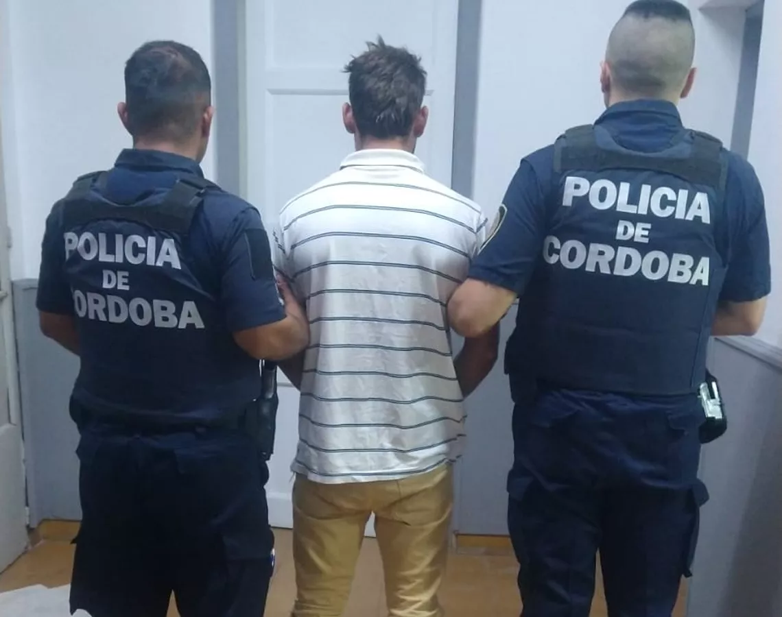 Detencion Freyre