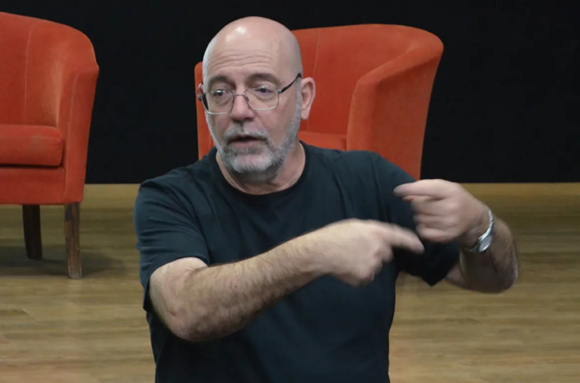 Luciano Alonso
