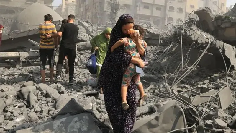 Palestina